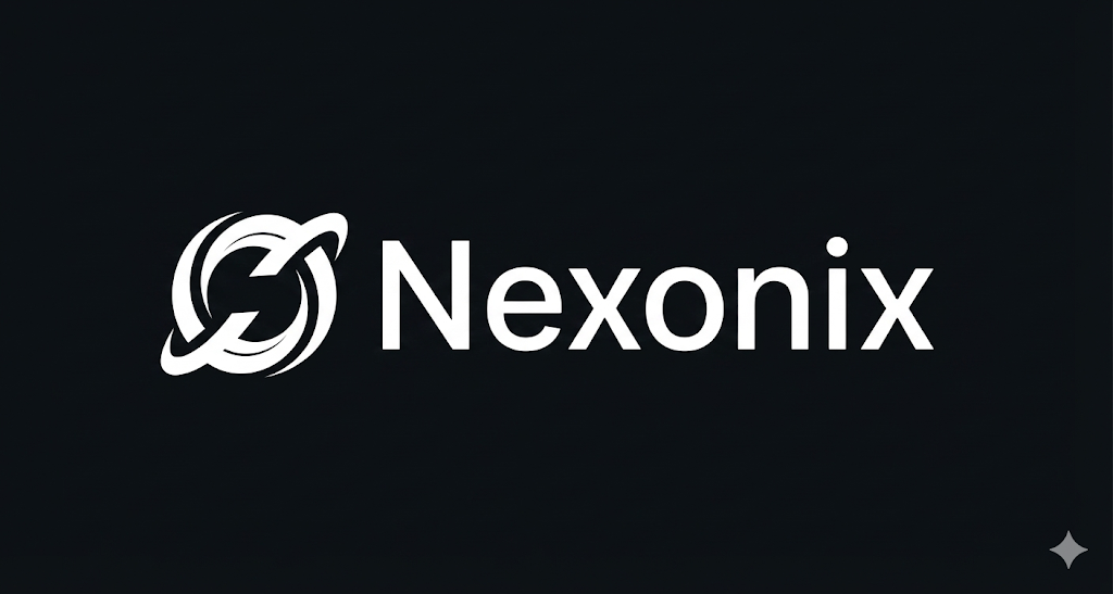 Nexonix Logo
